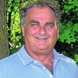 CHAMPIGNY, ANDRE