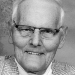 GAUCHER, Fr. Émilien (Rosaire)