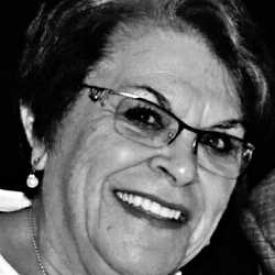 GAGNON HAMEL, JEANNINE