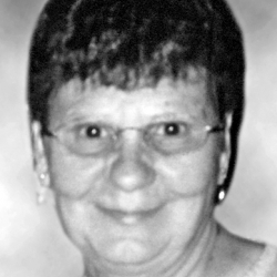 BLANCHETTE, IDA