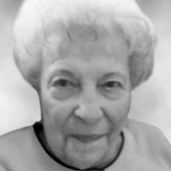 MESSIER BARRE, Yvonne