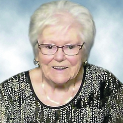 BOISVERT LAPLANTE, Claire