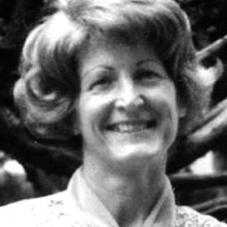HEALY-ROBINSON, Rita