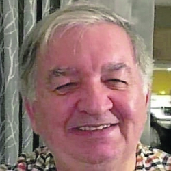 ROY, GERARD