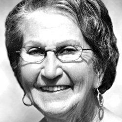 GAUCHER, THERESE 
