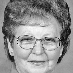 MEUNIER BEAUREGARD THERESE
