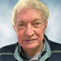 HAMEL, ANDRE