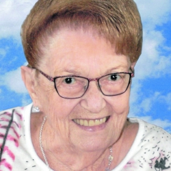 ROY LUSSIER, MIMIANE 