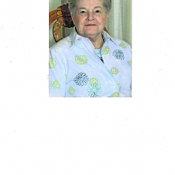 TETREAULT, Marguerite