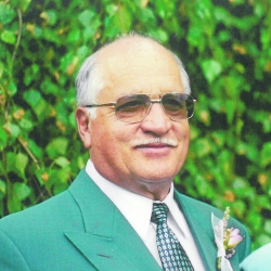 GRENIER, ALPHA 