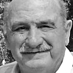 JACQUES, RICHARD
