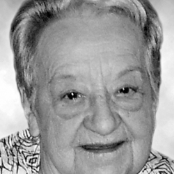 ROY LARIVEE, REJEANNE