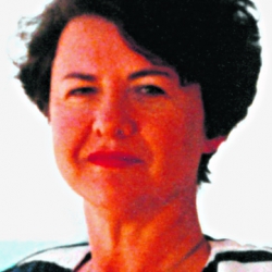 BROUILLETTE, Marie-France