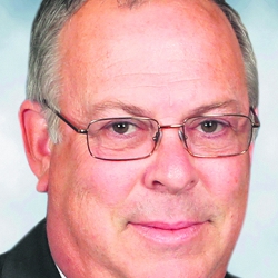 IRWIN, Wilson