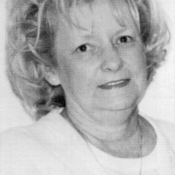 LANGLOIS-GAGNON, Nicole