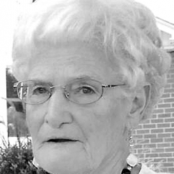 CHAPUT PIVIN, THERESE