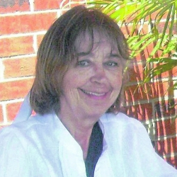 BOULANGER, Denise