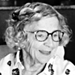 DUBREUIL, Denise
