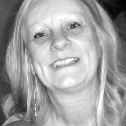 LEDUC (GINGRAS), Chantal