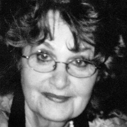 BLIER MORIN, Mariette