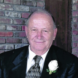 HARVEY, GERARD