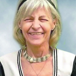 BEAUREGARD, DIANE
