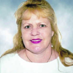 GASCON-BILODEAU, Carole