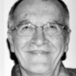 MENARD ROBERT BOB