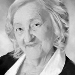 LAROSE LANGEVIN, LUCILLE