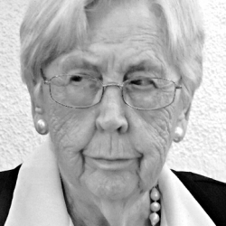 GUILLETTE ROULEAU, LUCIENNE 