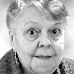 DEMAY NEE HICKEY, JEANNINE