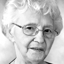 DOYON, VIOLETTE