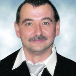 DUBUC, FERNAND
