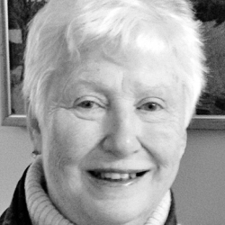 WILSON, k. Anne