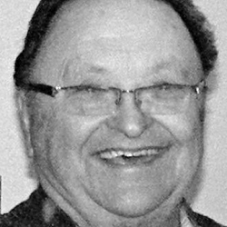 CHARBONNEAU, NORMAND