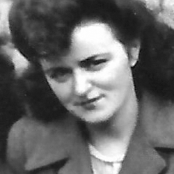 MCCORKILL, HELENE