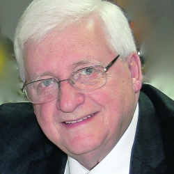 DUSSAULT, DENIS