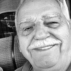 LAROUCHE JEAN MARIE