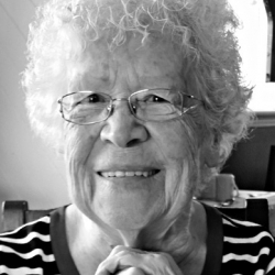 LALIBERTE HAMEL, THERESE