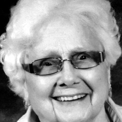 MONGEAU NEE RIVEST, Marguerite
