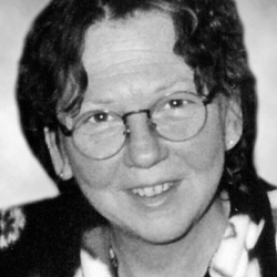 LANGLOIS, Linda