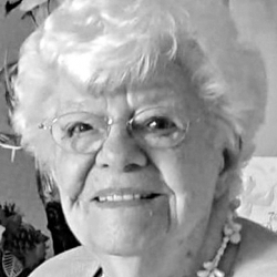 GAGNON PREFONTAINE, Lucile