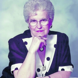 ARBOUR COTE, DENISE