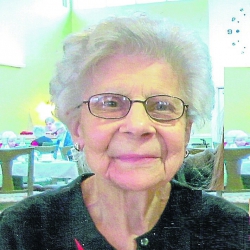 BONNEAU PAQUETTE, Lorraine