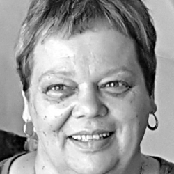 JUTRAS LEVESQUE, HELENE