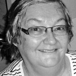 LAPLANTE, FRANCINE