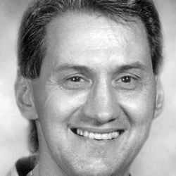 GIGUERE, JACQUES 