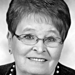 LAPLANTE, JACQUELINE 