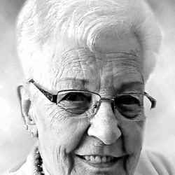 LAPORTE JACOB, Louise
