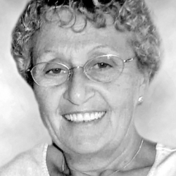 BISAILLON RANCOURT, CLAUDETTE